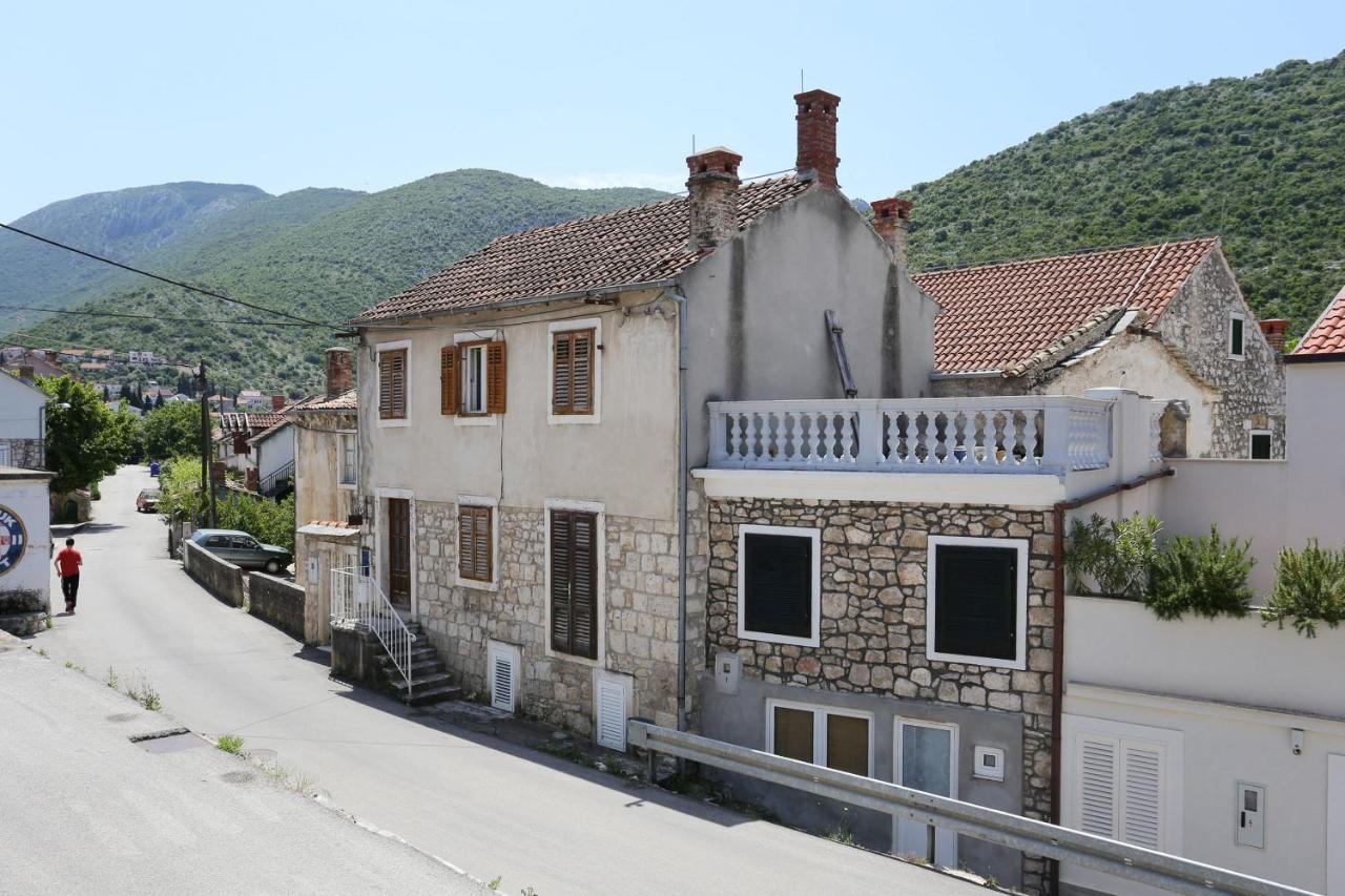 Rooms With A Parking Space Trpanj, Peljesac - 10422 מראה חיצוני תמונה