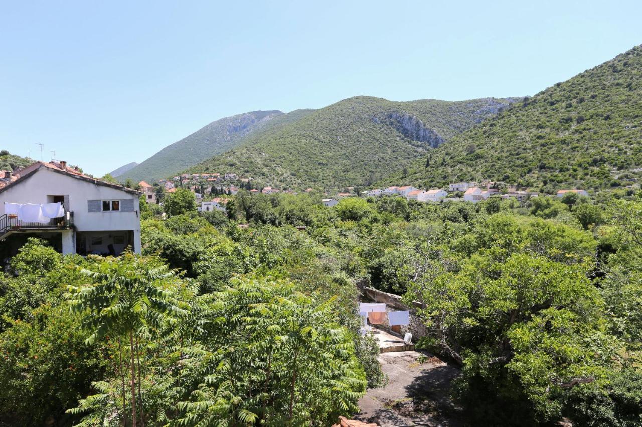 Rooms With A Parking Space Trpanj, Peljesac - 10422 מראה חיצוני תמונה