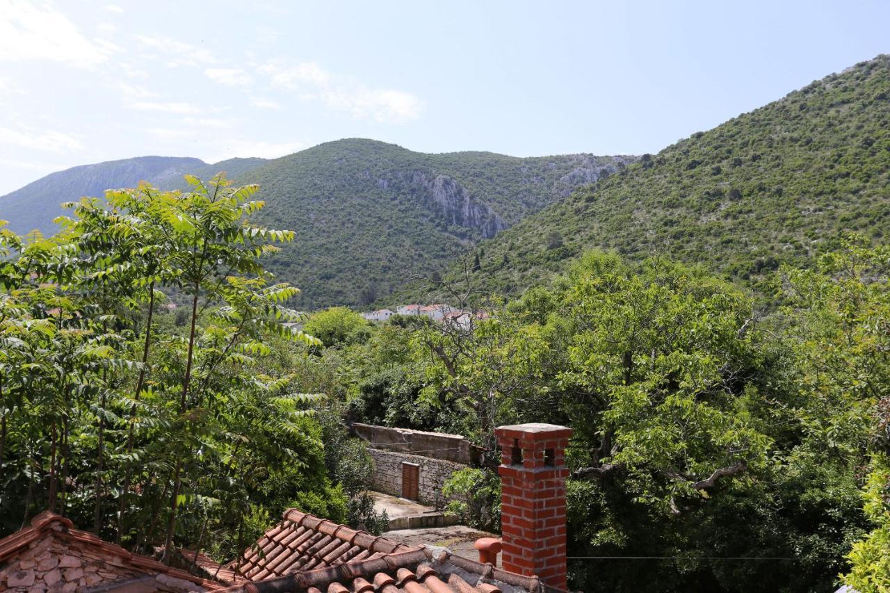 Rooms With A Parking Space Trpanj, Peljesac - 10422 מראה חיצוני תמונה