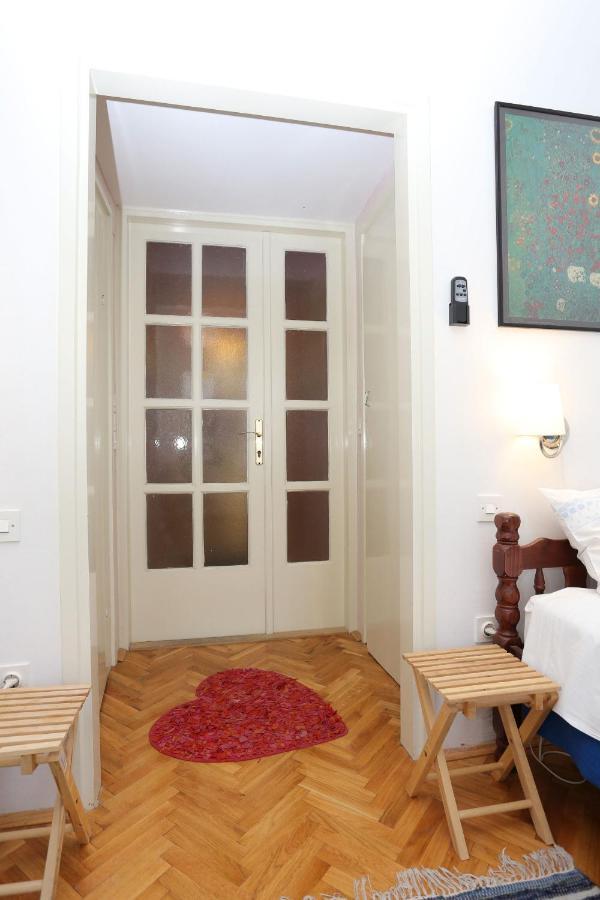 Rooms With A Parking Space Trpanj, Peljesac - 10422 מראה חיצוני תמונה