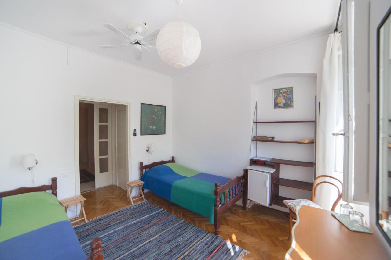 Rooms With A Parking Space Trpanj, Peljesac - 10422 מראה חיצוני תמונה