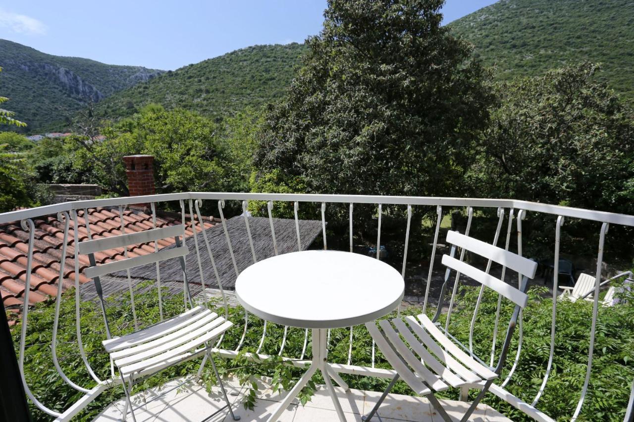 Rooms With A Parking Space Trpanj, Peljesac - 10422 מראה חיצוני תמונה