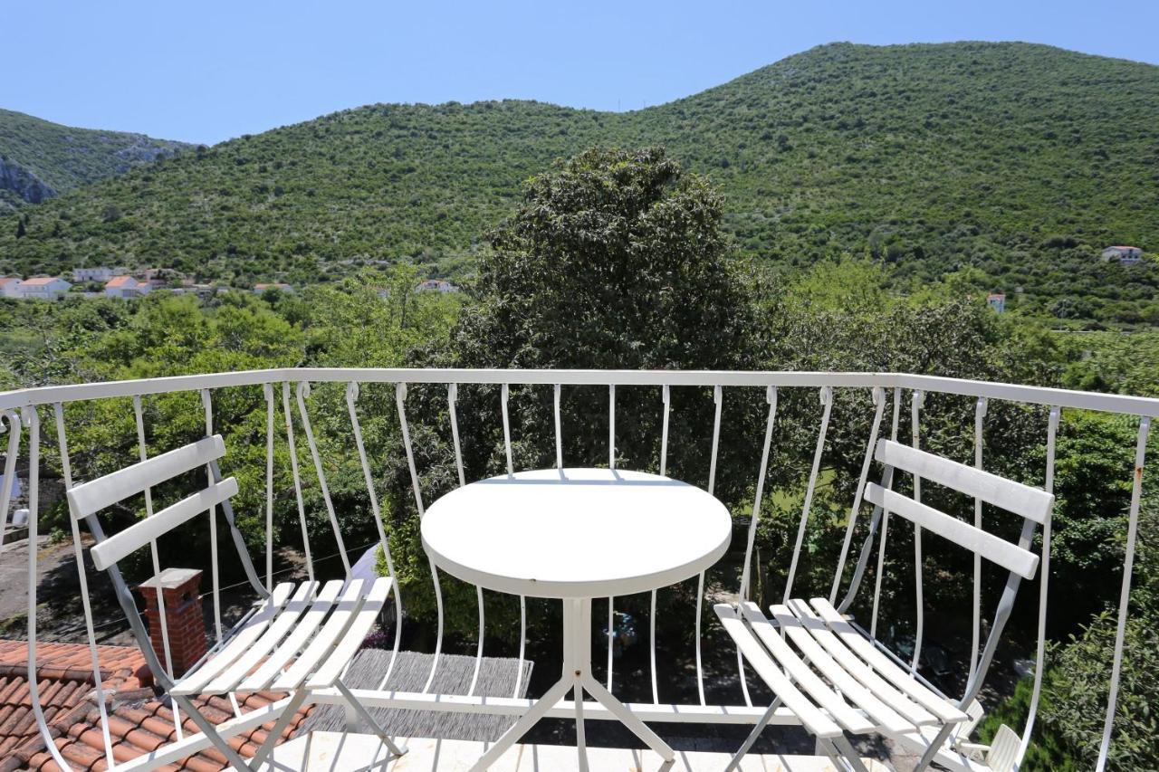 Rooms With A Parking Space Trpanj, Peljesac - 10422 מראה חיצוני תמונה