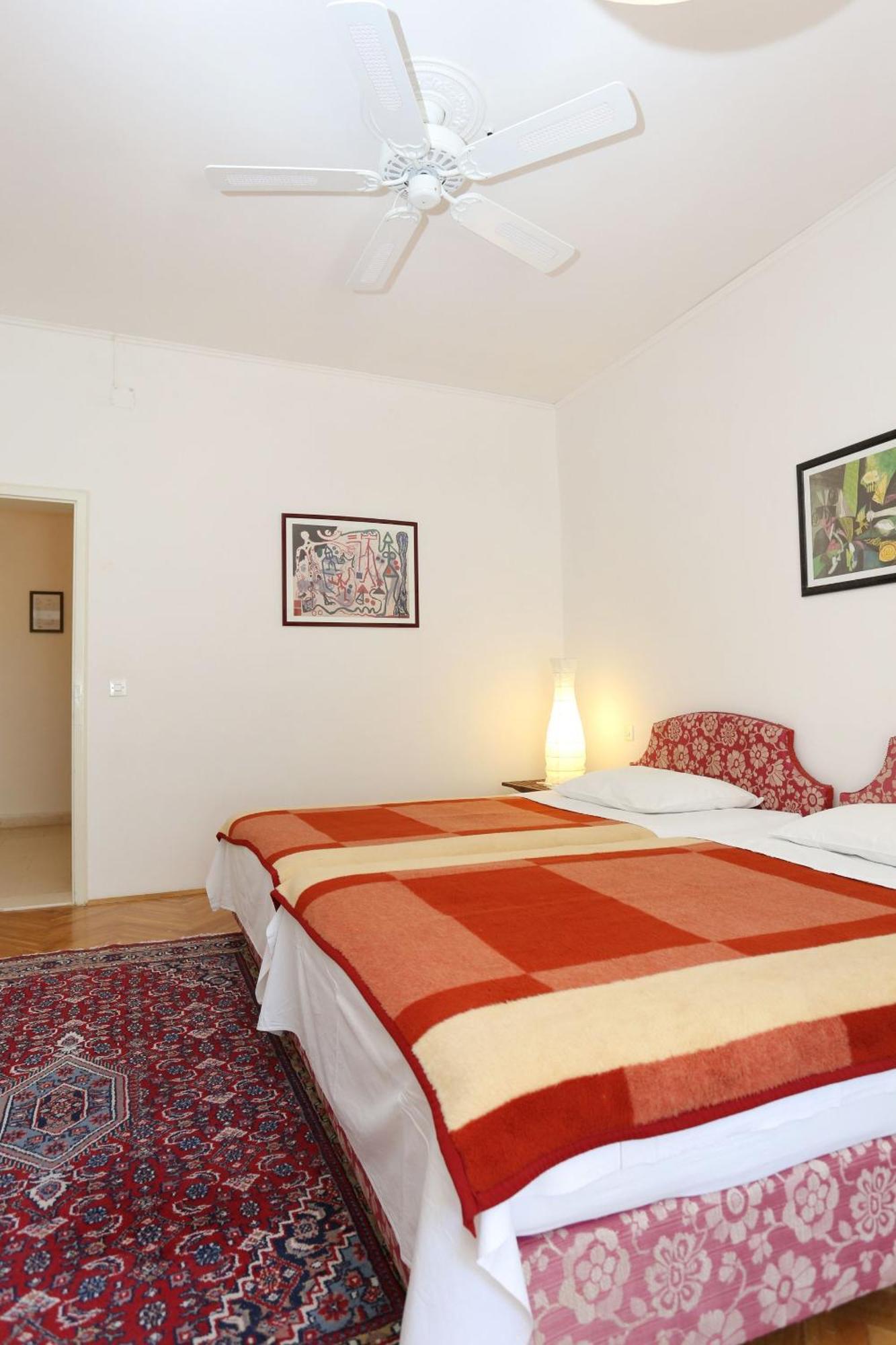 Rooms With A Parking Space Trpanj, Peljesac - 10422 חדר תמונה