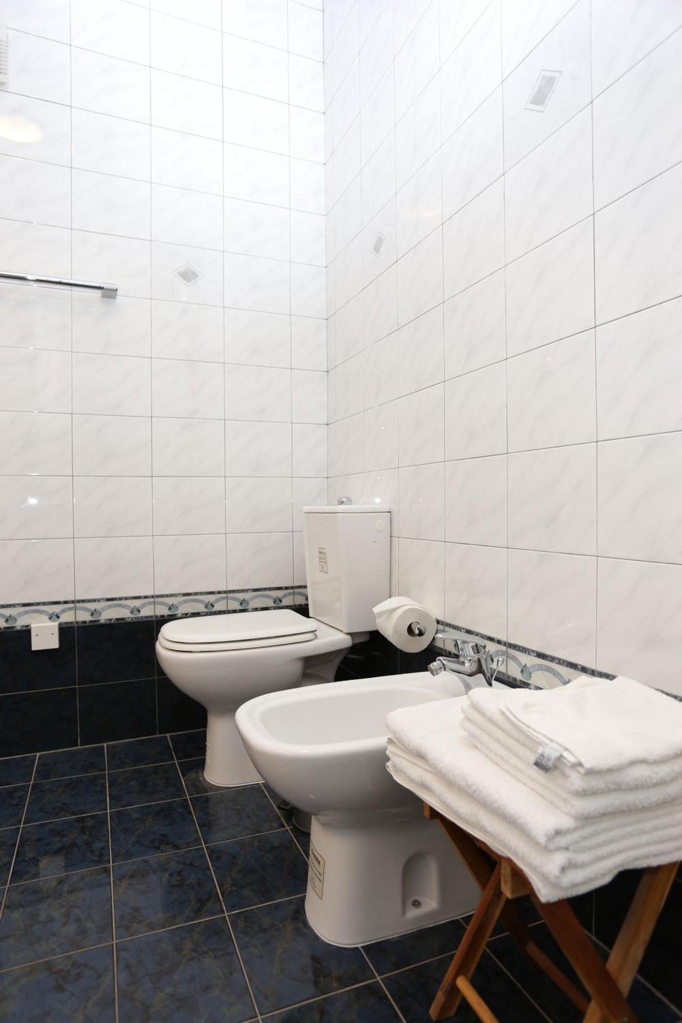 Rooms With A Parking Space Trpanj, Peljesac - 10422 חדר תמונה