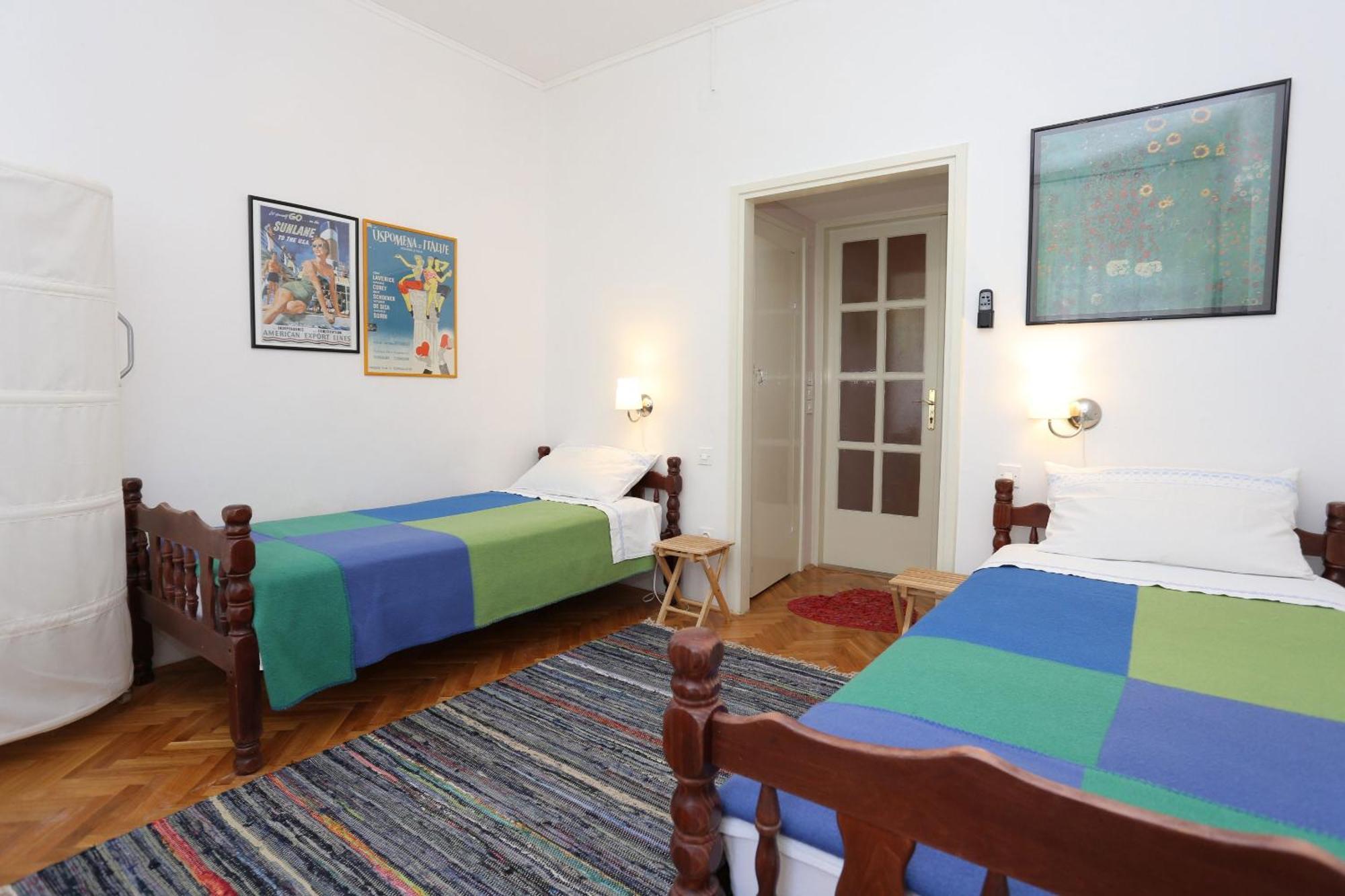 Rooms With A Parking Space Trpanj, Peljesac - 10422 חדר תמונה