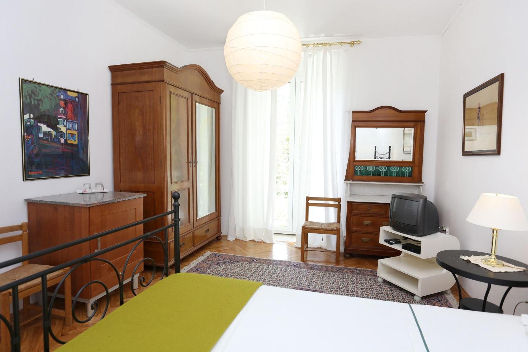 Rooms With A Parking Space Trpanj, Peljesac - 10422 חדר תמונה