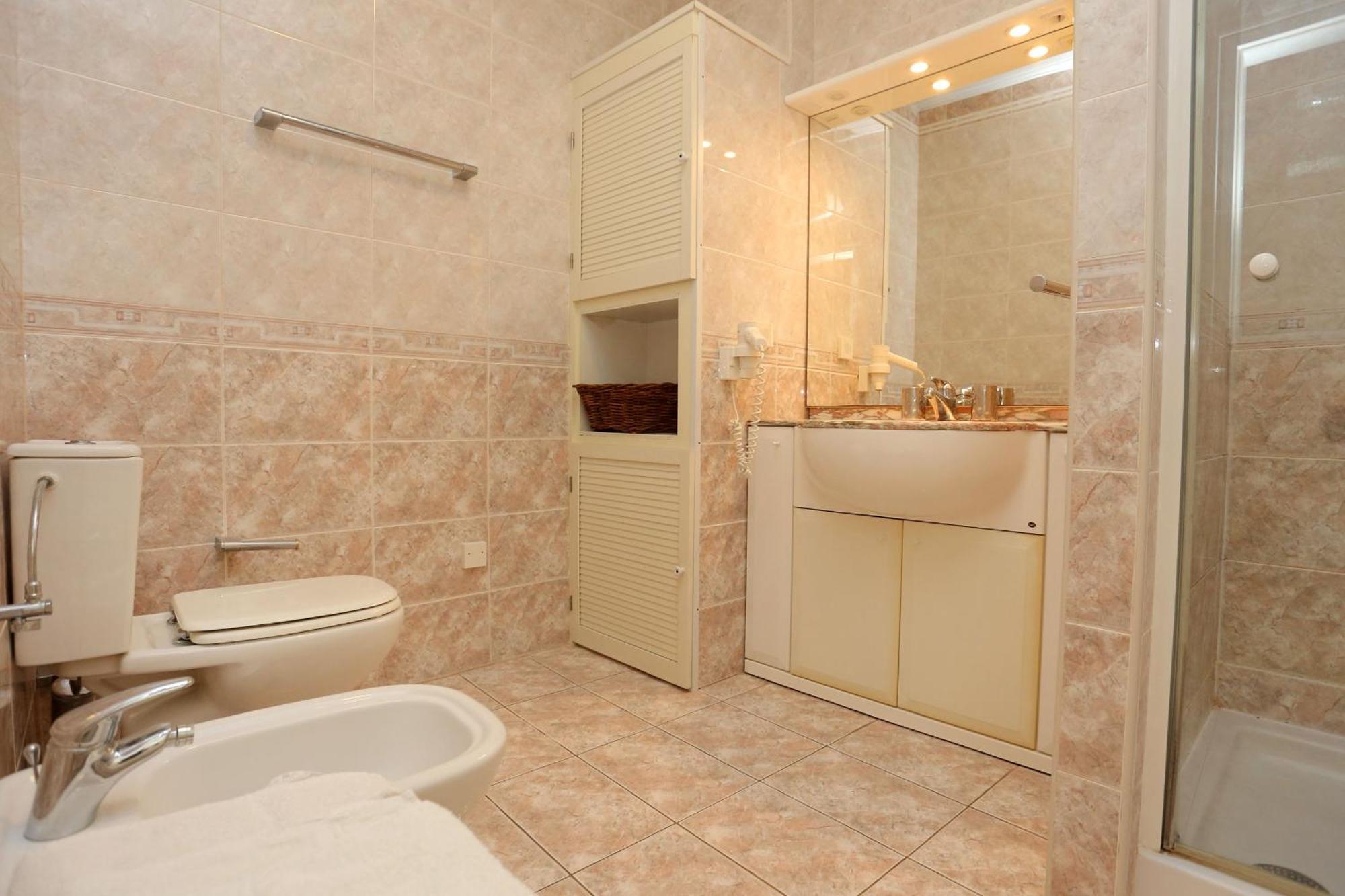 Rooms With A Parking Space Trpanj, Peljesac - 10422 חדר תמונה